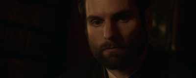 But if Arthur hadn't
come in when he did... - Bram Stoker's Van Helsing