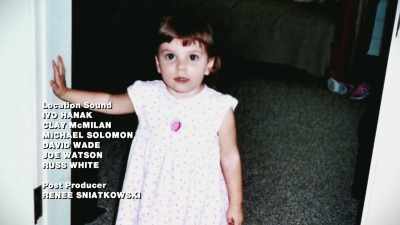 BUT AS A RESULT OF THIS CRIME, - Casey Anthony: An American Murder Mystery