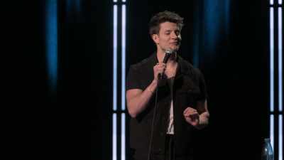 But as we all know, - Matt Rife: Natural Selection