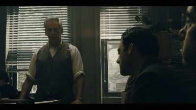 But, as we drew
a conservative judge, - The Plot Against America