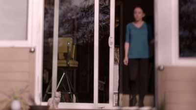 BUT AS FAR AS
BEING RESPONSIBLE, - Casey Anthony: An American Murder Mystery