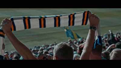 But as we know,
nothing is a given in the Championship - Take Us Home: Leeds United