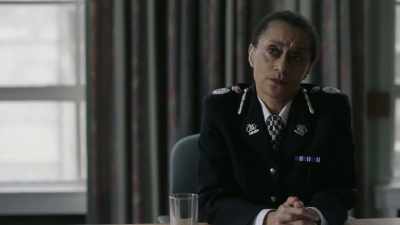 But as we know,
things have come a long way since. - The Pembrokeshire Murders
