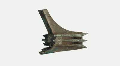 BUT AS MARINE ARCHAEOLOGISTS
COMB THE EGADI SITE, - Mysteries of the Deep