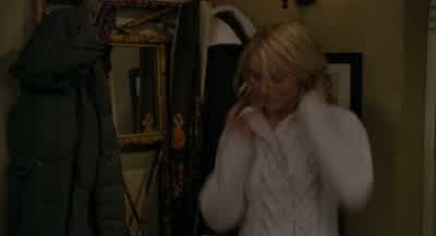 But as previously stated, I'm a... - The Holiday