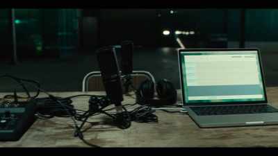 - But as we sit here
and we learn - Based on a True Story