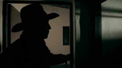 BUT AS SOON AS THEY HAD LEFT,
THE UCUMAR CAME BACK. - Expedition Mungo
