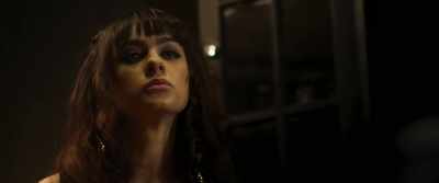But as to why she would have
any business with your kind - Monster Mash