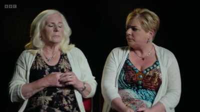 But to ask them, really, how... - Once Upon a Time in Northern Ireland