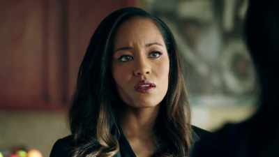 But you assume - Queen Sugar