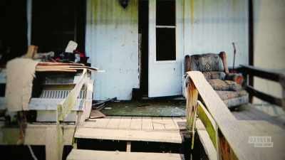  - But even assuming
 that there are two people - The Pike County Murders: A Family Massacre
