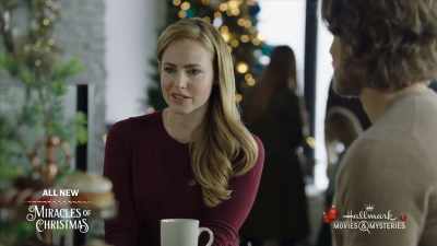 But they assured me - Project Christmas Wish