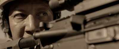 But at last you will
finally get your kill. - Rogue Warfare: Death of a Nation