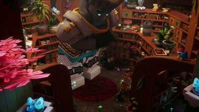 But at least you are adorable. - LEGO Ninjago: Dragons Rising