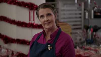 But at least we
have a few more days - Christmas Wreaths and Ribbons