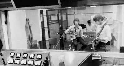 But at that period
there were technicians - Eric Clapton: Life in 12 Bars