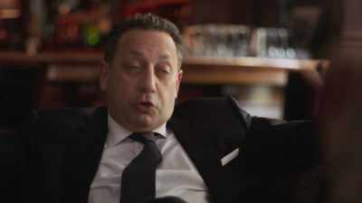 But at this point, my money
laundering days are way done. - This Giant Beast That is the Global Economy