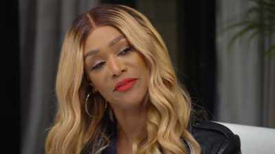 But at this point...
- You still wanna - Caught in the Act: Unfaithful