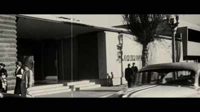 - But at Romanoff's.
- Yeah. Enormous fun. - The Mystery of Marilyn Monroe: The Unheard Tapes