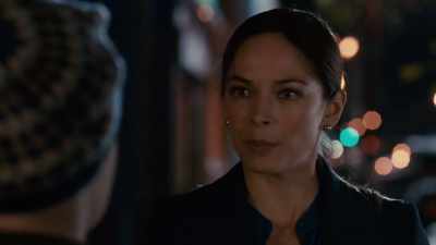 But at some point, - Burden of Truth