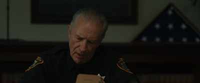 -But that at some point
they overpowered you, - Fear the Night
