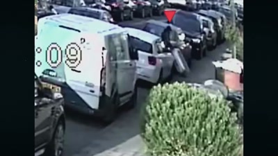But at this stage it became clear
dismemberment wasn't enough - Killers: Caught on Camera