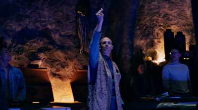 But at Starwars: Galaxy's Edge, - Star Wars: Galaxy's Edge - Adventure Awaits