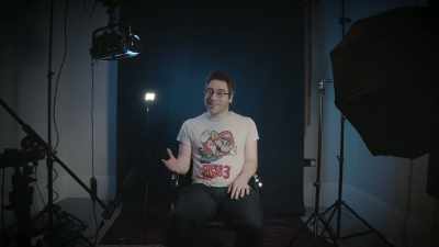 But at the beginning, it wasn't so easy. - The Story of Nintendo