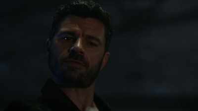 But at the party,
I put you down, - Whiskey Cavalier