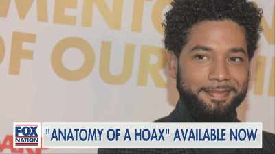 But at the same
time at some point, - Jussie Smollett: Anatomy of a Hoax