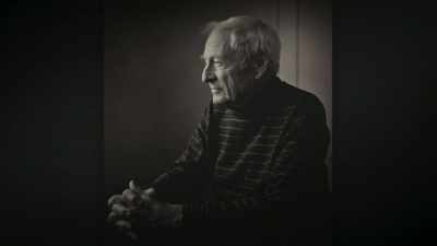 But at the same time,
he got so busy living - The Man Who Stole Einstein's Brain
