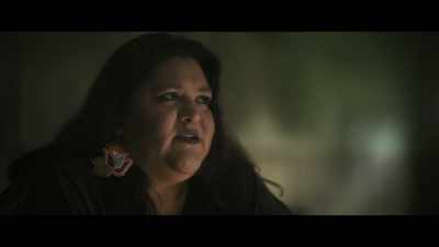 But at the same time,
I don't think that... - Murder in Big Horn