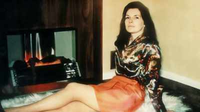 But at the same
time, I get the sense - The Murder of Sandra Rivett
