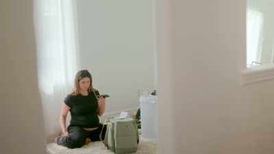 But at the same
time, I have thought - The Secret Lives of Mormon Wives