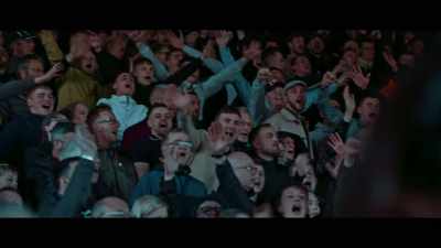 But at the same time,
I know we can't decide it - Take Us Home: Leeds United
