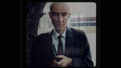 But at the same time,
it's kind of sad, - To End All War: Oppenheimer & the Atomic Bomb