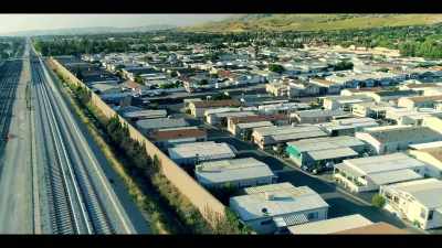 But at the same time, most prefab buildings are low-quality - The History of Home Narrated by Nick Offerman