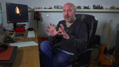 But at the same time,
pretending it was natural - The Found Footage Phenomenon