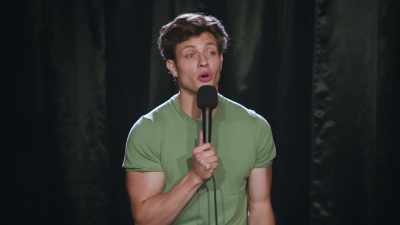 But at the same time, - Matt Rife: Only Fans