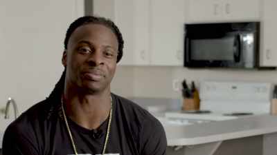 But at the same time, - Trials To Triumph: The Documentary