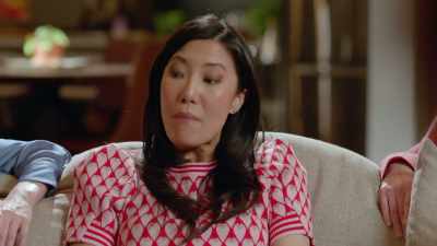 But at the same time, - The Love Club: Sydney’s Journey