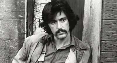 But at the same time, - Frank Serpico