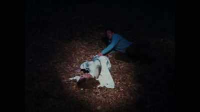 But at the same time
was really scary, - Eli Roth's History of Horror