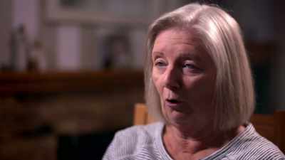 But at the time,
he didn't say to me. She's… - When Missing Turns to Murder