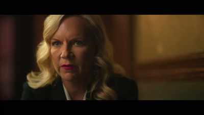 But at the time,
that print matched nobody. - Crime Scene: The Vanishing at the Cecil Hotel