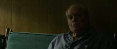 But attack from the inside...
you're history. - Gotti