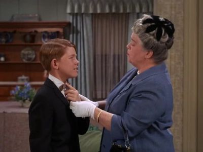 BUT AUNT BEE... - The Andy Griffith Show