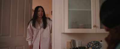 - But Auntie Ling said...
- And enough with the - Grafted