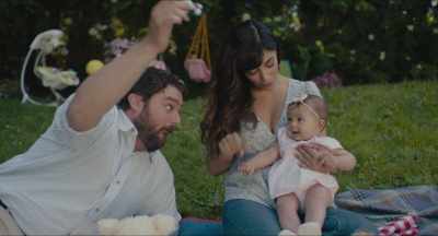 But Ava is the first life
that I've ever given. - Killing Gunther