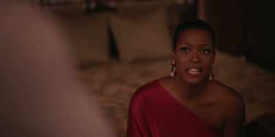 But, baby, the real - Bel-Air